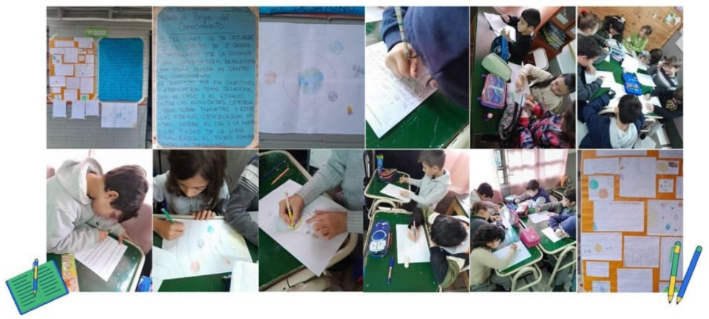 Lectura y Alfabetización